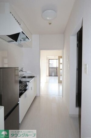 アソシエート21の物件内観写真